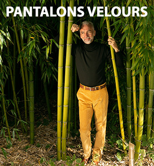 pantalons été